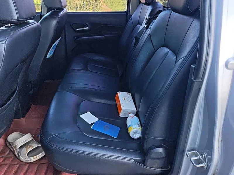 Great Wall Wingle 5 Pickup — фото 11