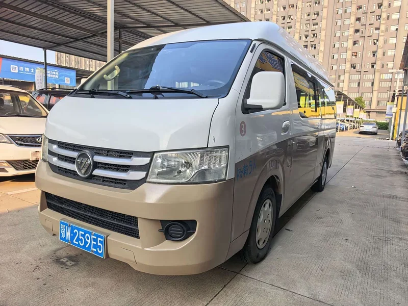 Foton Scenery G7