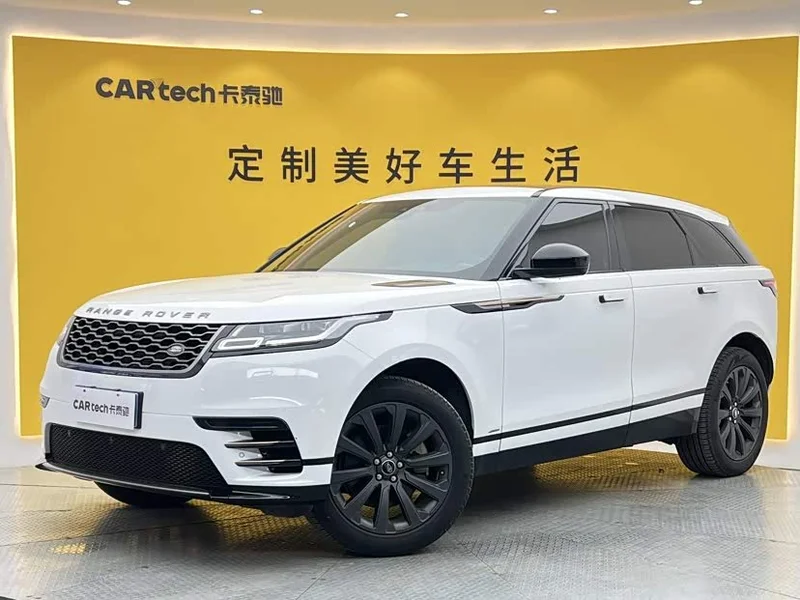 Land Rover Range Rover — фото 13