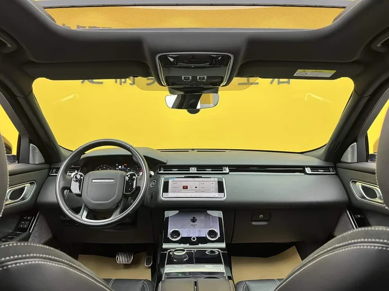 Land Rover Range Rover — фото 14