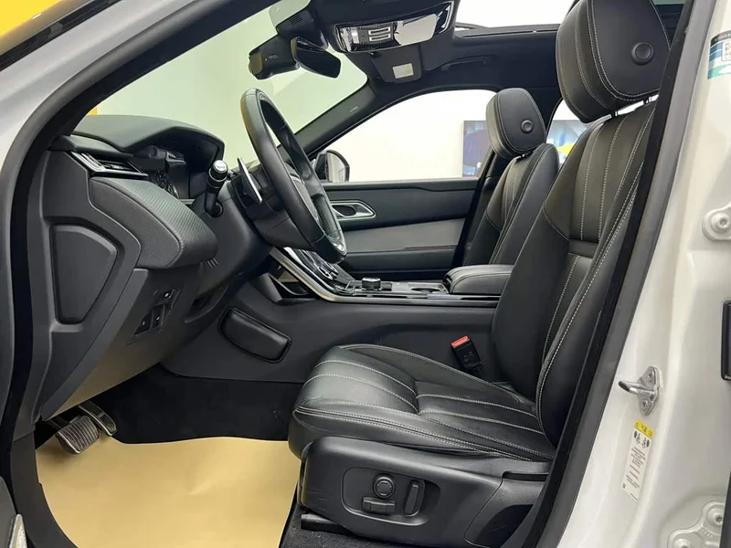 Land Rover Range Rover — фото 18