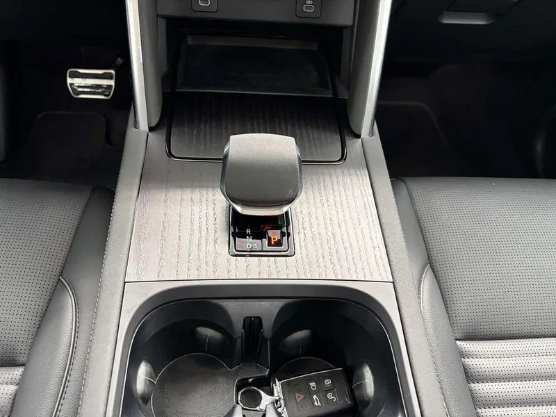 Land Rover Discovery — фото 19
