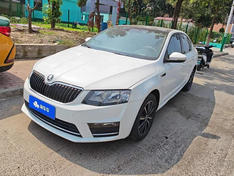 Volkswagen Octavia