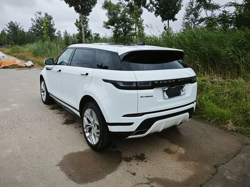 Land Rover Range Rover — фото 11