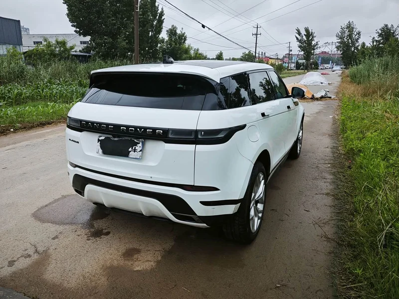 Land Rover Range Rover — фото 12