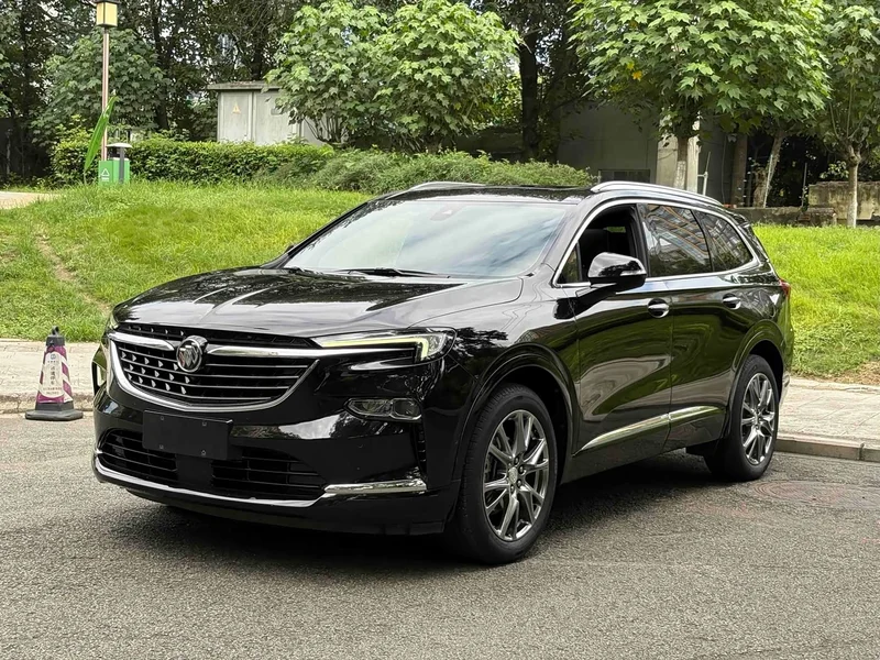Buick Enclave