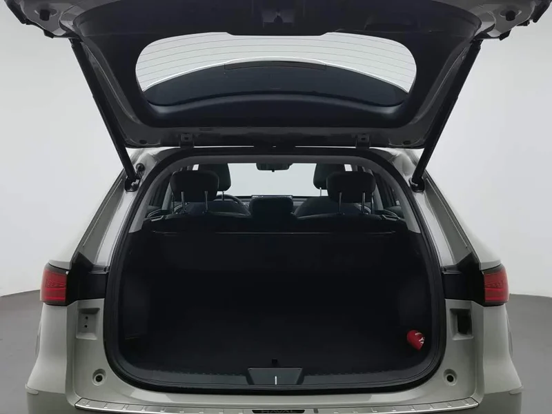 Haval H6L — фото 16