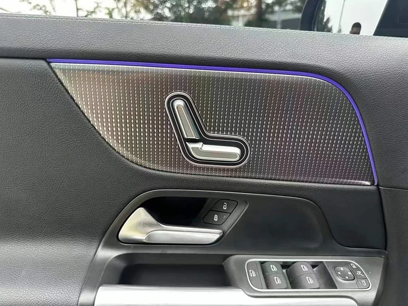 Mercedes-Benz GLA — фото 19