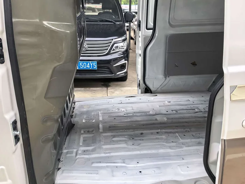 Dongfeng Xiaokang New Sealion X30L — фото 11