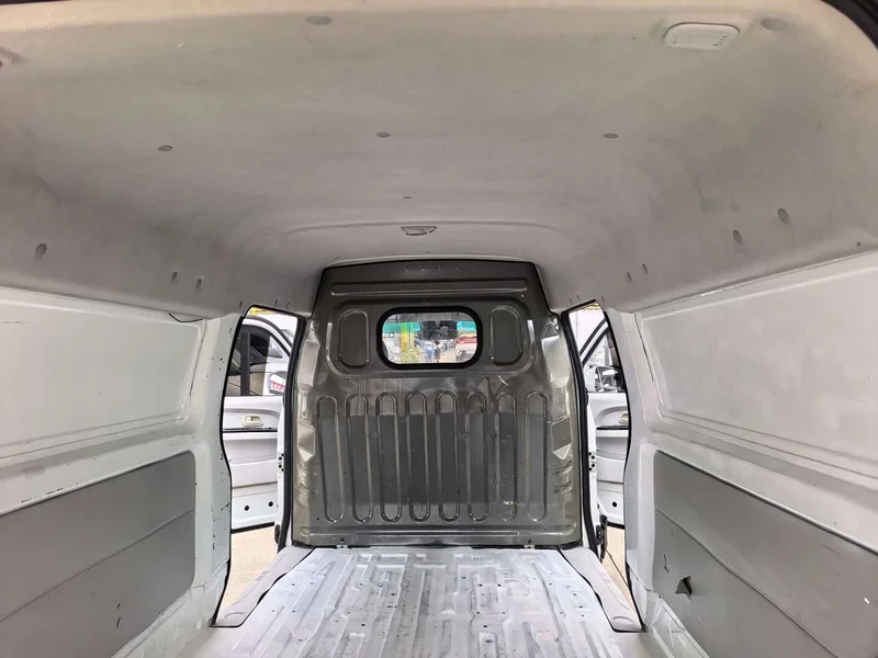 Dongfeng Xiaokang New Sealion X30L — фото 12