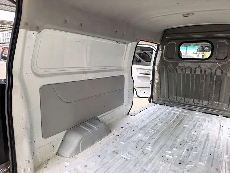 Dongfeng Xiaokang New Sealion X30L — фото 13