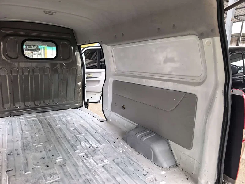 Dongfeng Xiaokang New Sealion X30L — фото 14