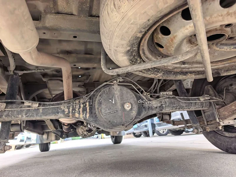Dongfeng Xiaokang New Sealion X30L — фото 15