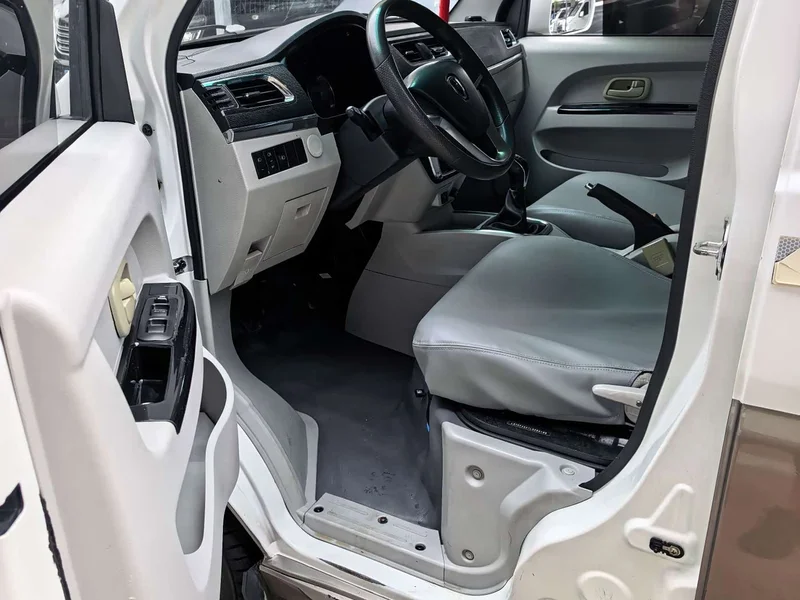 Dongfeng Xiaokang New Sealion X30L — фото 7