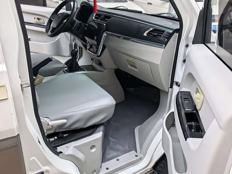 Dongfeng Xiaokang New Sealion X30L — фото 8