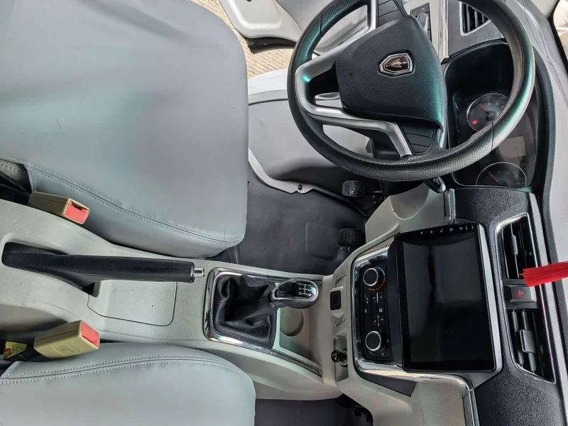 Dongfeng Xiaokang New Sealion X30L — фото 9