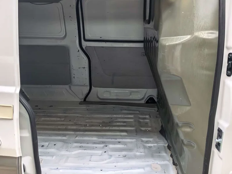 Dongfeng Xiaokang New Sealion X30L — фото 10