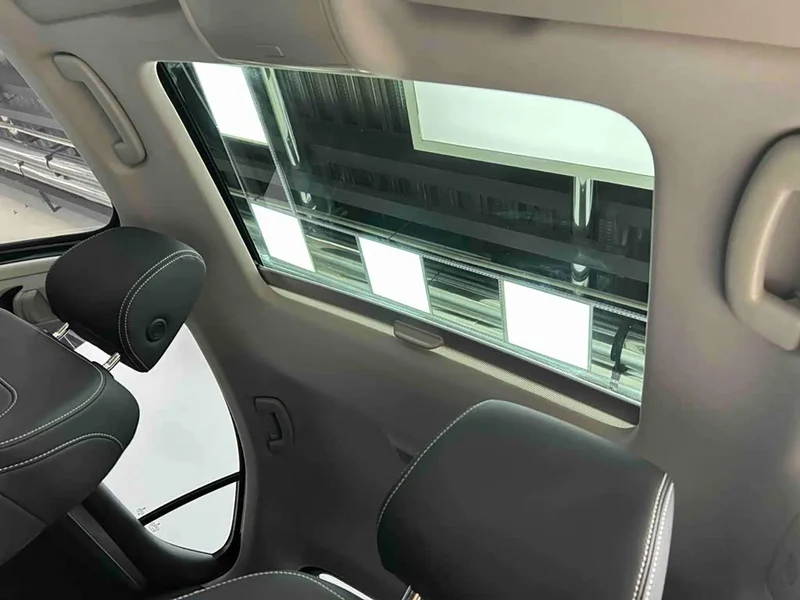 Skoda Superb — фото 14