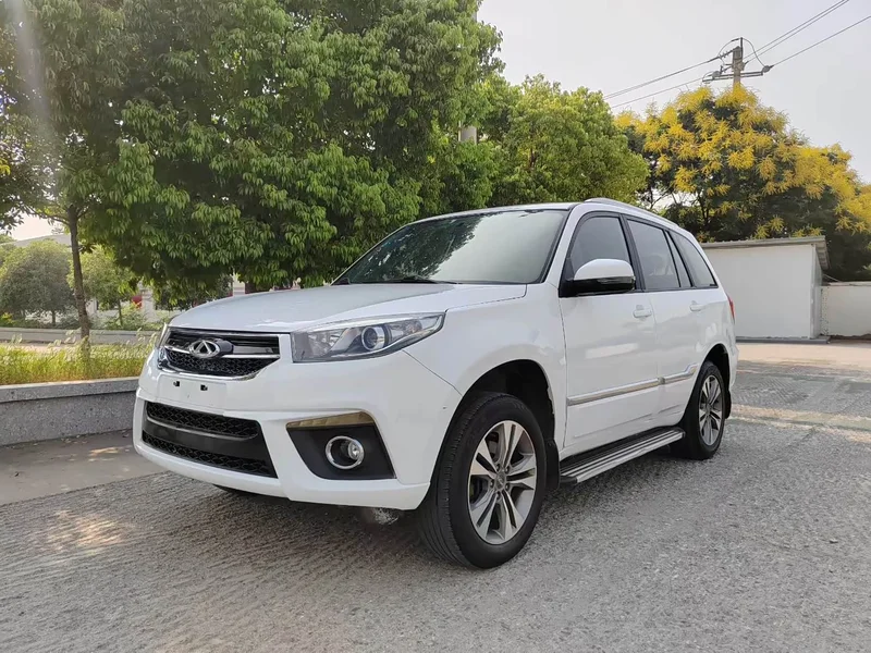 Chery Tiggo