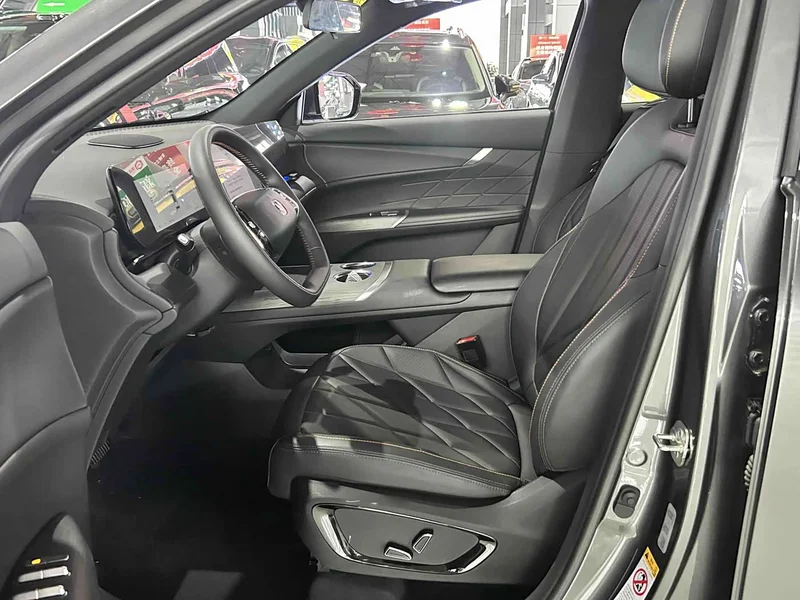 Changan CS75PLUS — фото 11