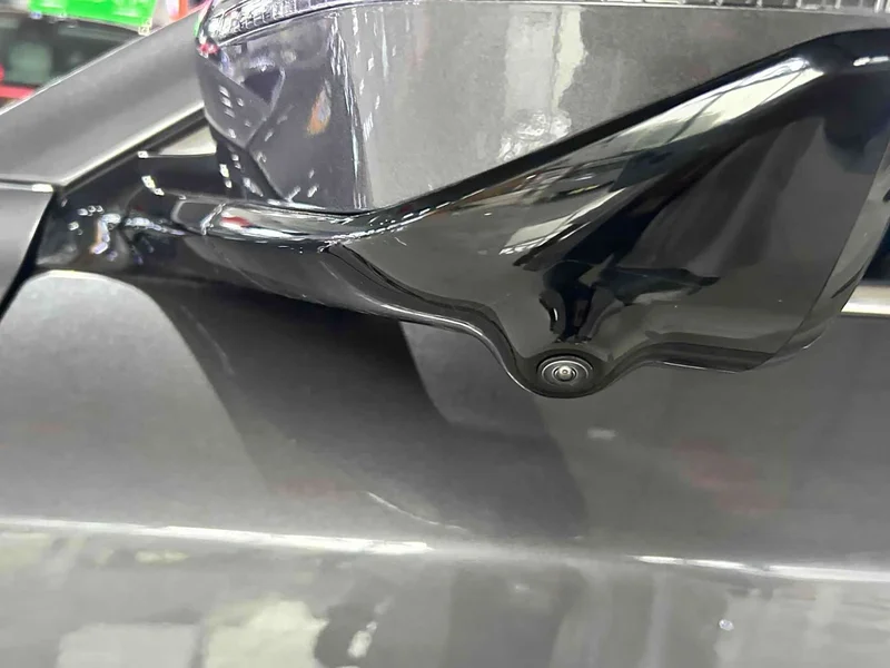 Changan CS75PLUS — фото 12