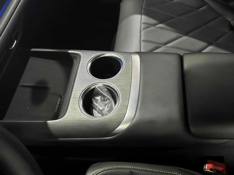 Changan CS75PLUS — фото 13