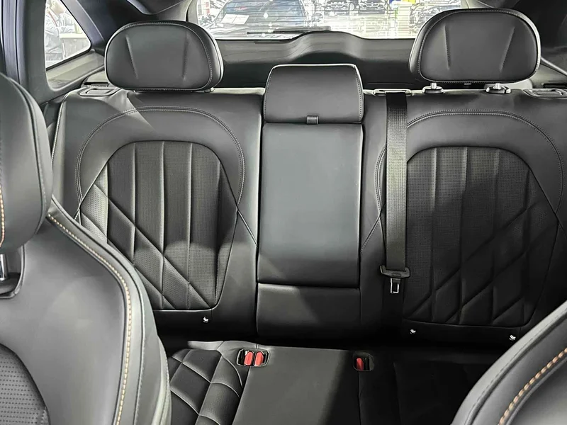 Changan CS75PLUS — фото 14