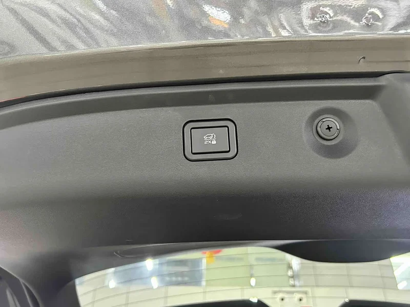 Changan CS75PLUS — фото 15