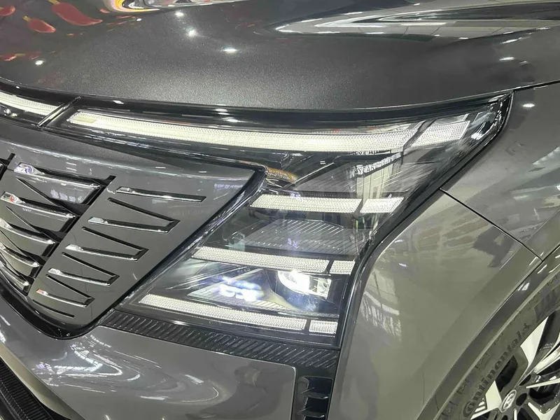 Changan CS75PLUS — фото 16