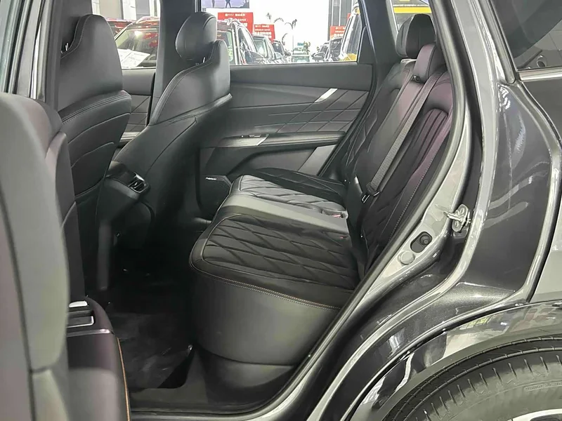 Changan CS75PLUS — фото 4