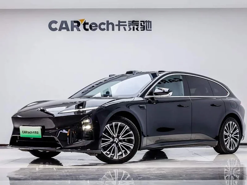 NIO ET5T