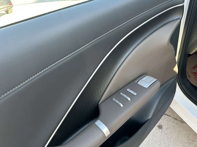 Changan CS55PLUS — фото 16
