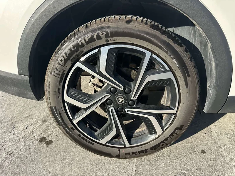 Changan CS55PLUS — фото 19