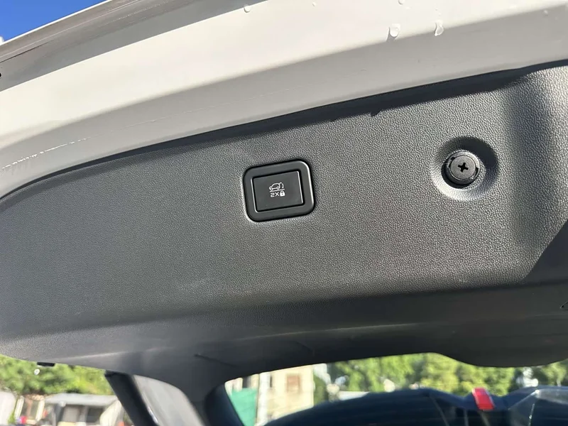 Changan CS55PLUS — фото 20