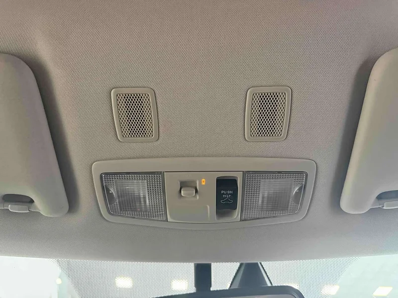 Mitsubishi Outlander — фото 18