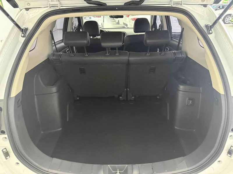 Mitsubishi Outlander — фото 19