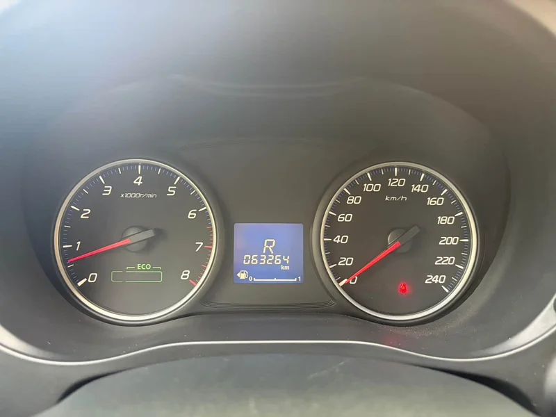 Mitsubishi Outlander — фото 10