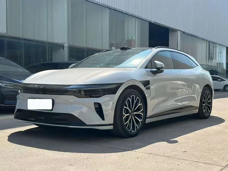Zeekr 007GT