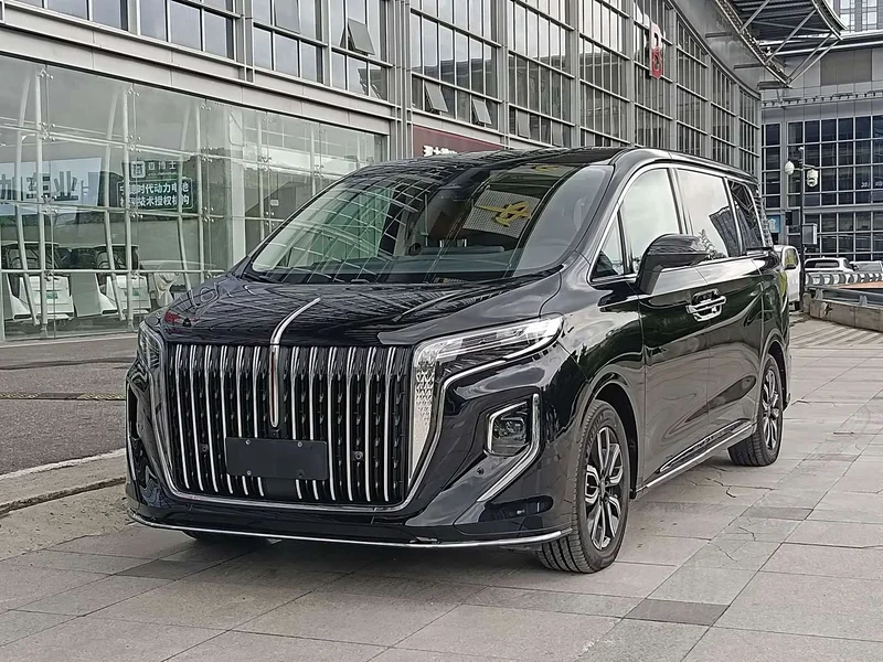 Hongqi HQ9