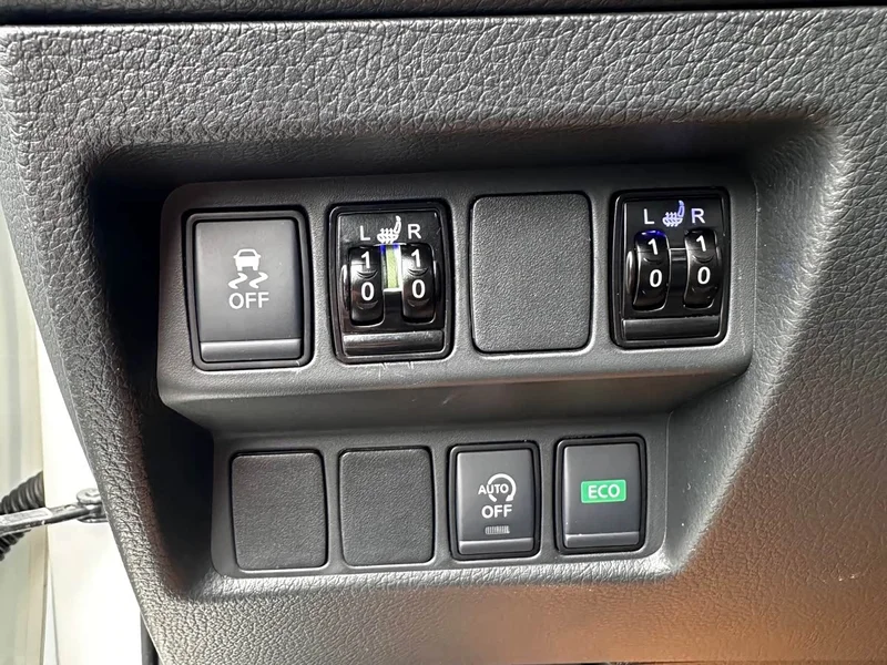 Nissan X-Trail — фото 14