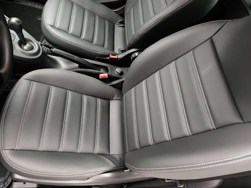 Smart Fortwo — фото 18