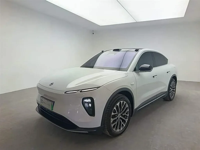 NIO EC6