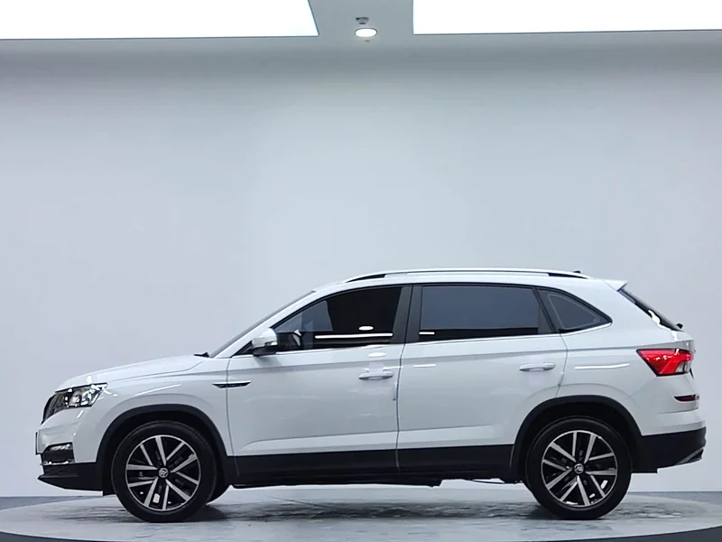 Skoda Kamiq — фото 4