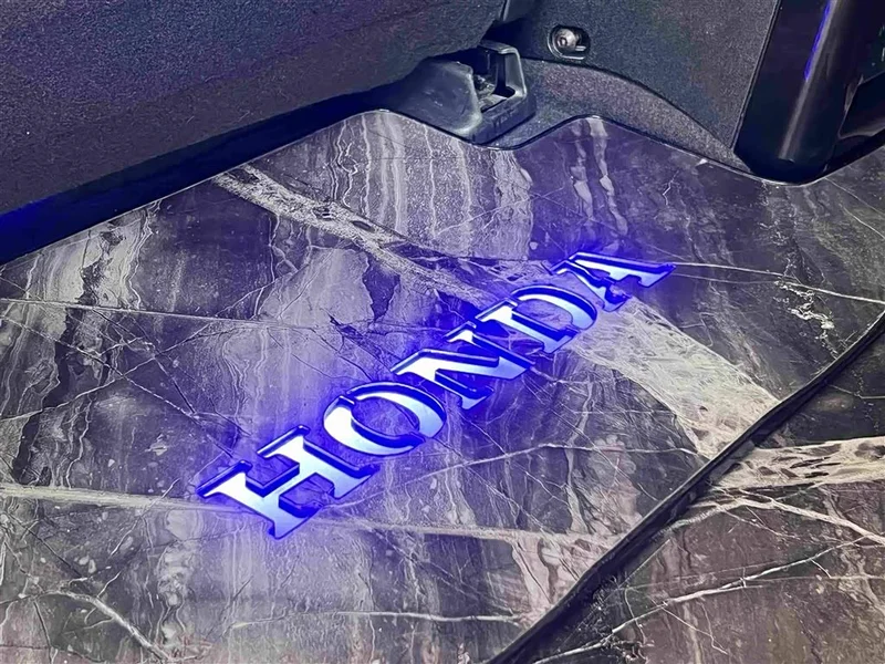 Honda Elysion — фото 26