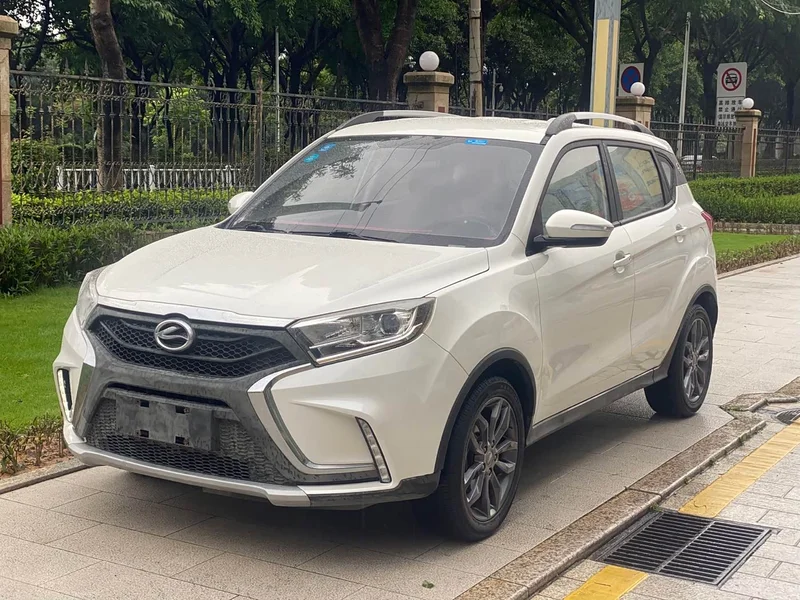 Lufeng X2 — фото 1