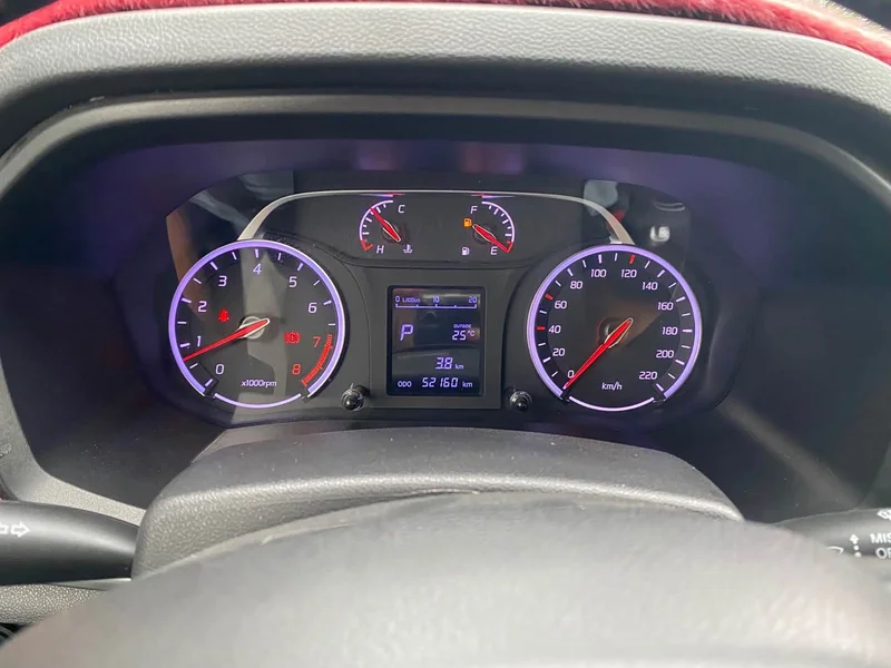 Lufeng X2 — фото 11