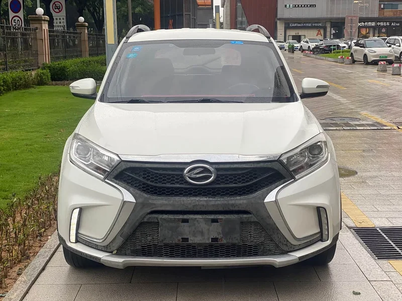 Lufeng X2 — фото 2