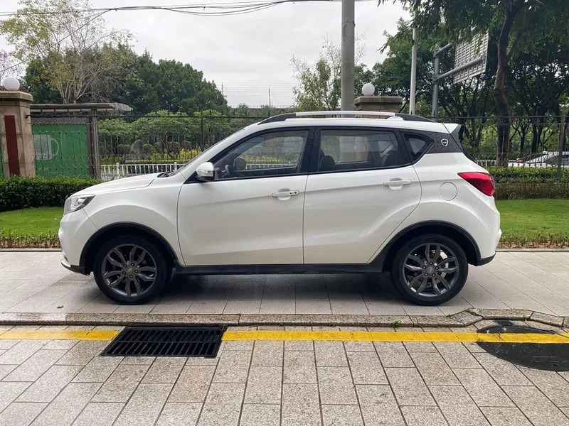 Lufeng X2 — фото 10