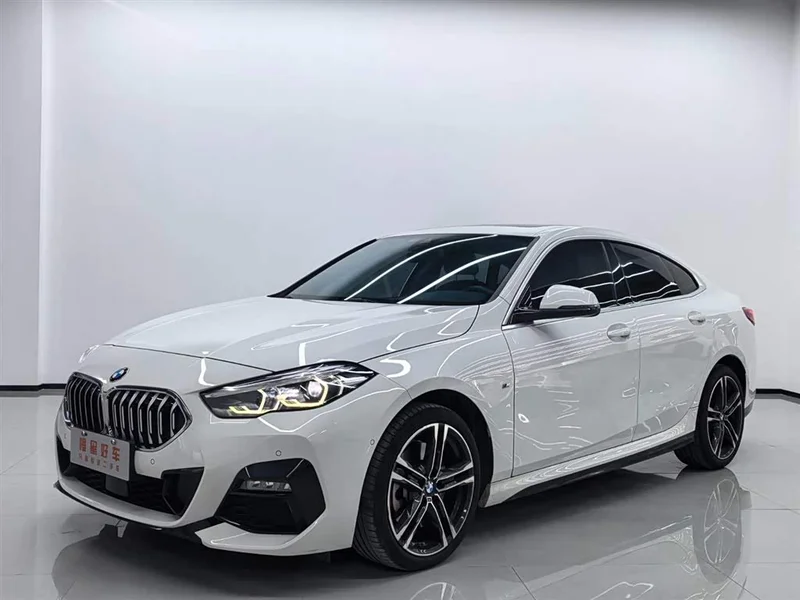BMW 2-Series — фото 1