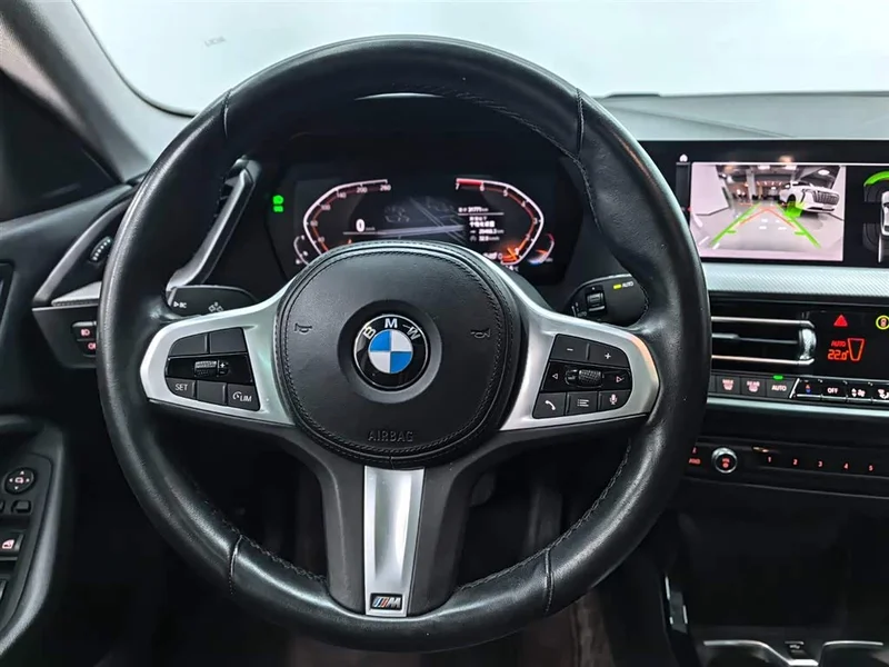 BMW 2-Series — фото 13
